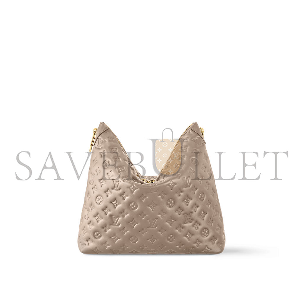 LOUIS VUITTON COUSSIN HOBO MM M12071 (38*33*10cm)